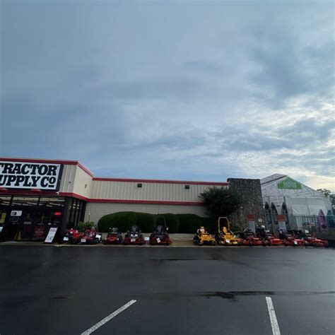 tractor supply anderson sc